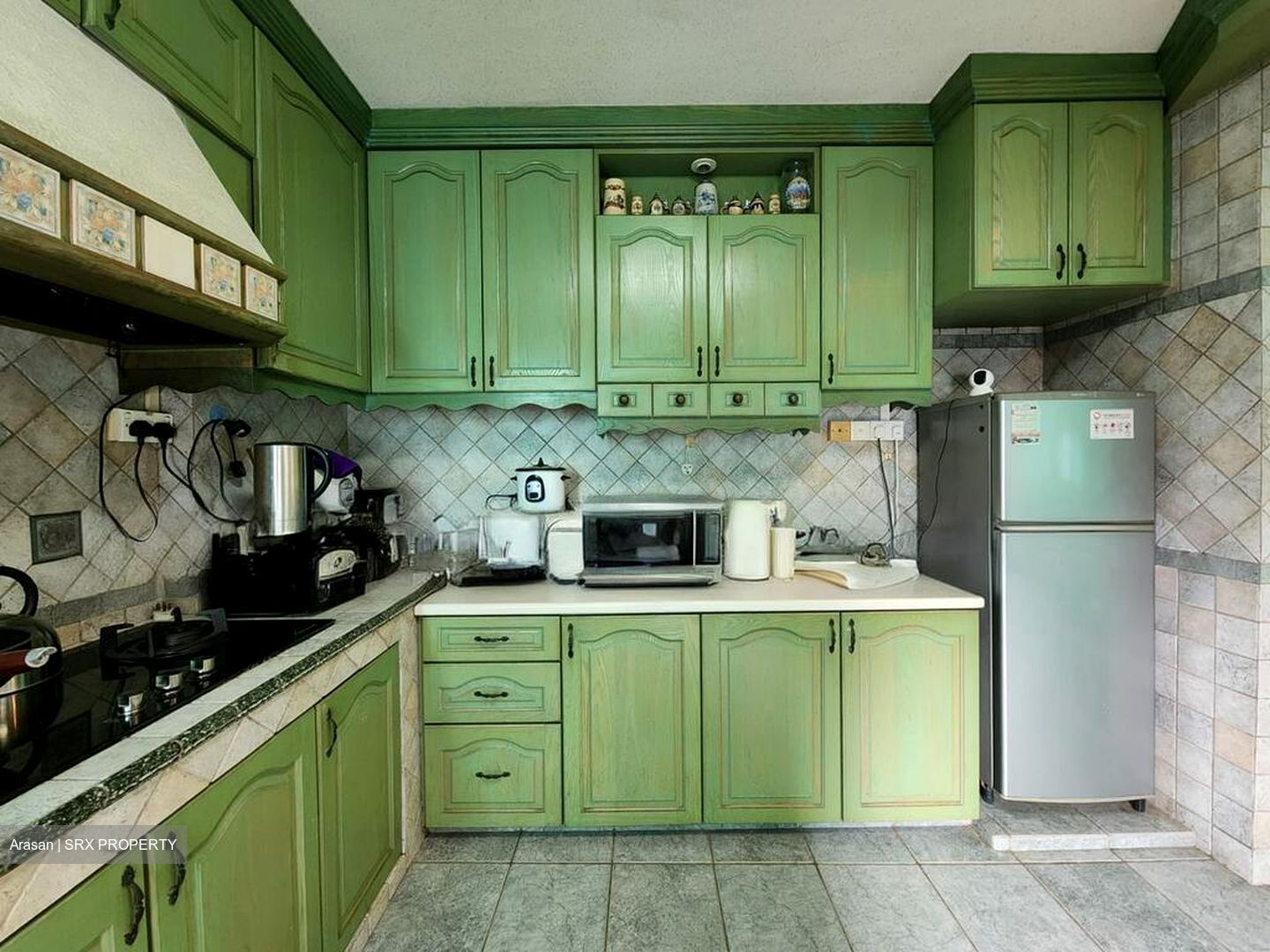 Blk 227 Choa Chu Kang Central (Choa Chu Kang), HDB 4 Rooms #502752791